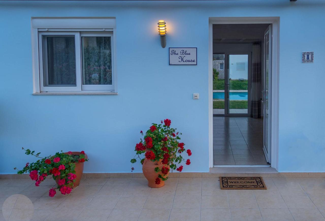 Posidonia Villas