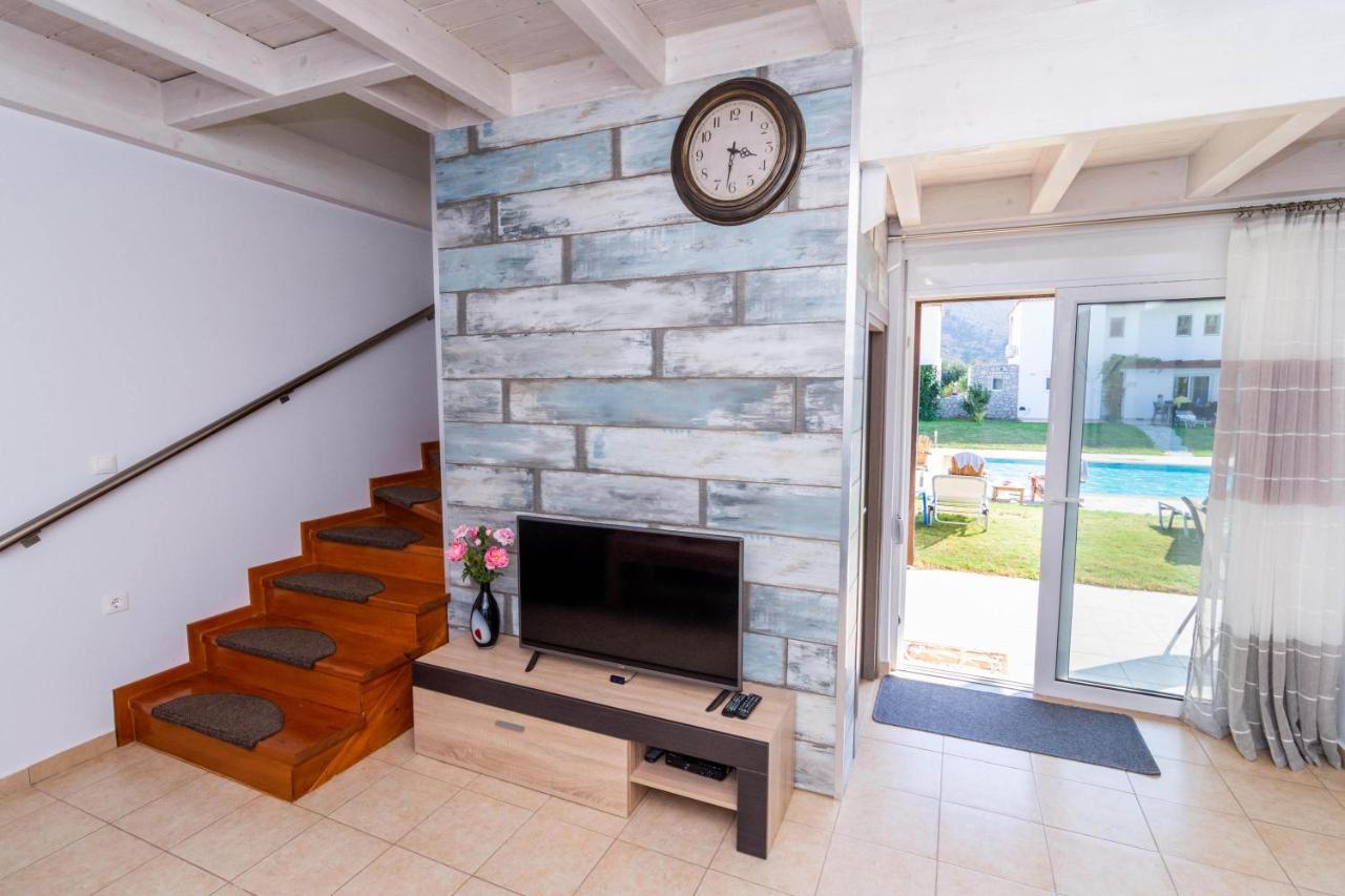 Villa Posidonia Villas Kolymbia