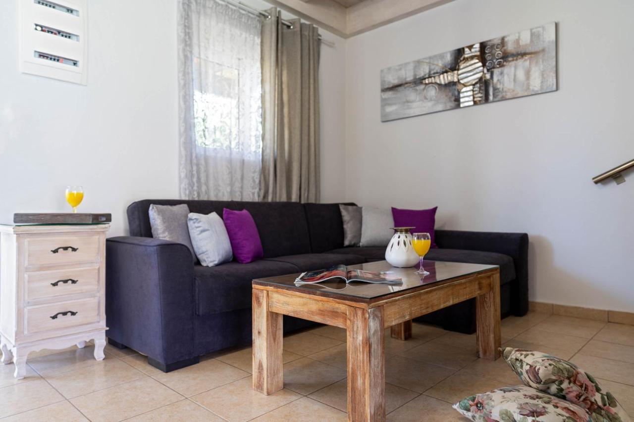 Posidonia Villas Villa
