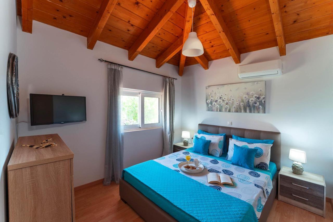 Posidonia Villas Villa