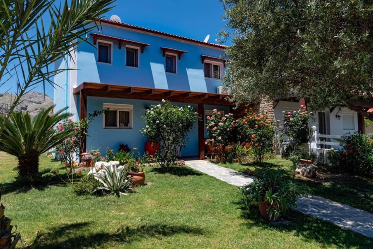 Villa Posidonia Villas