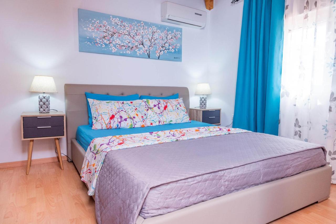 Villa Posidonia Villas