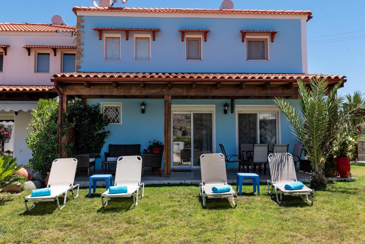 Villa Posidonia Villas Kolymbia
