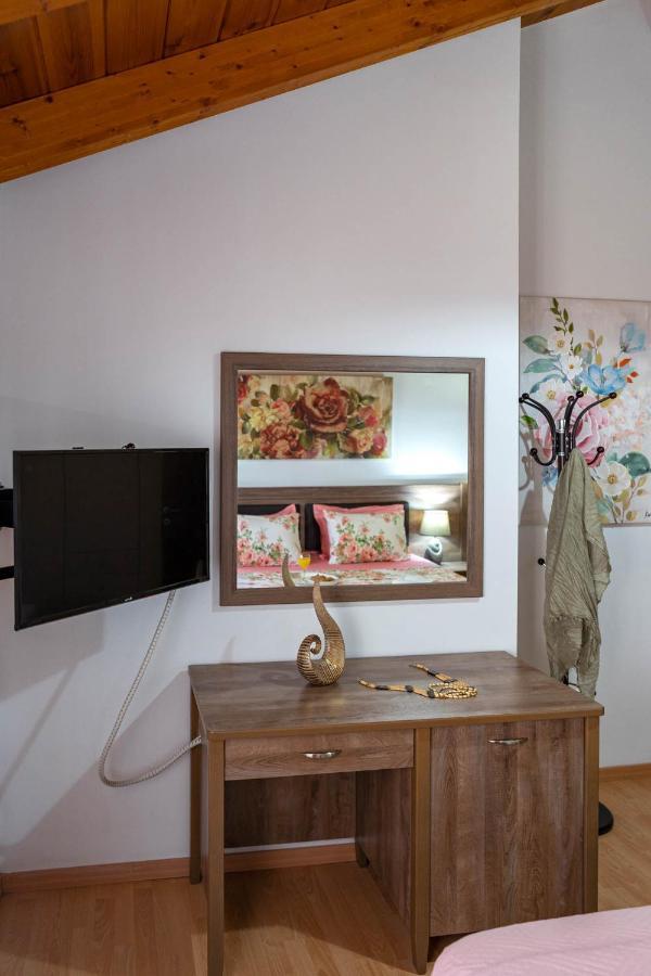 Villa Posidonia Villas Kolymbia