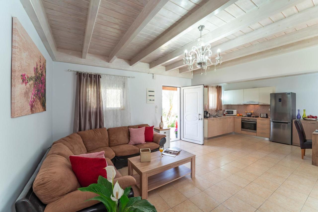 Posidonia Villas Villa