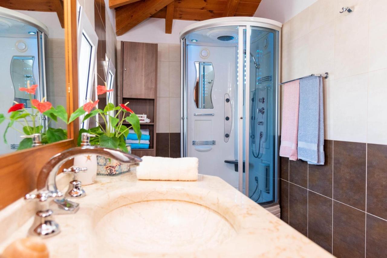 Posidonia Villas Kolymbia