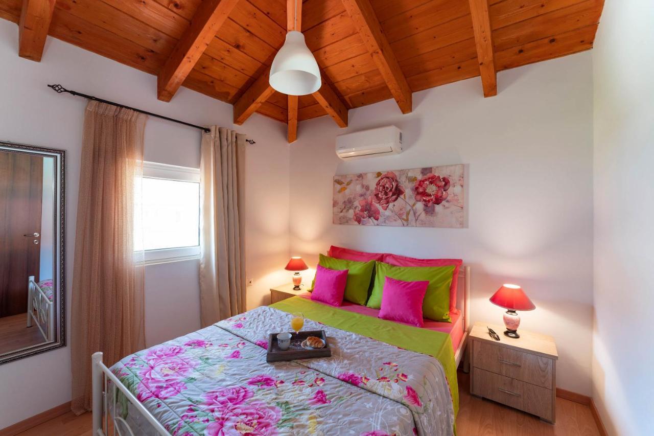 Posidonia Villas Villa Kolymbia