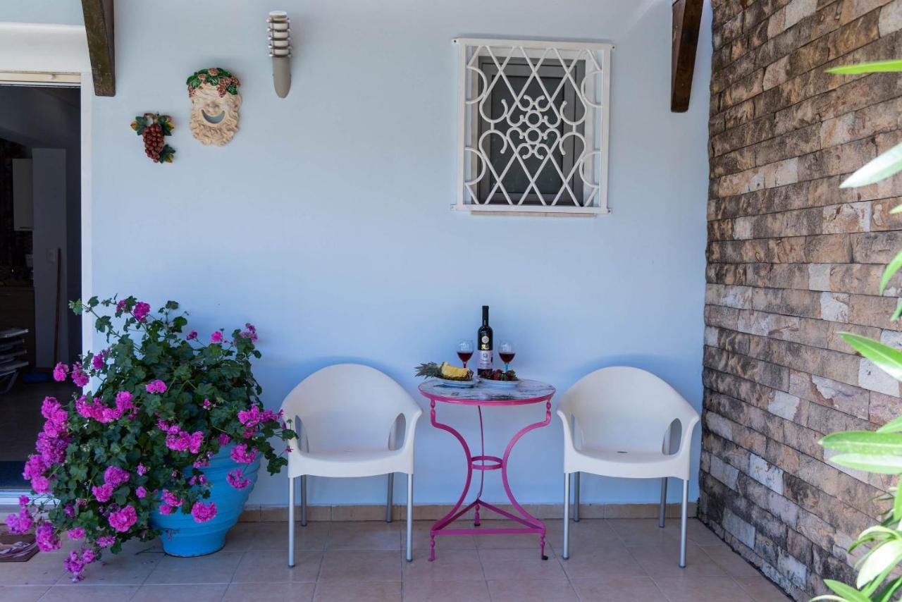 Villa Posidonia Villas Kolymbia
