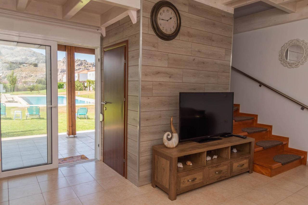 Posidonia Villas Villa
