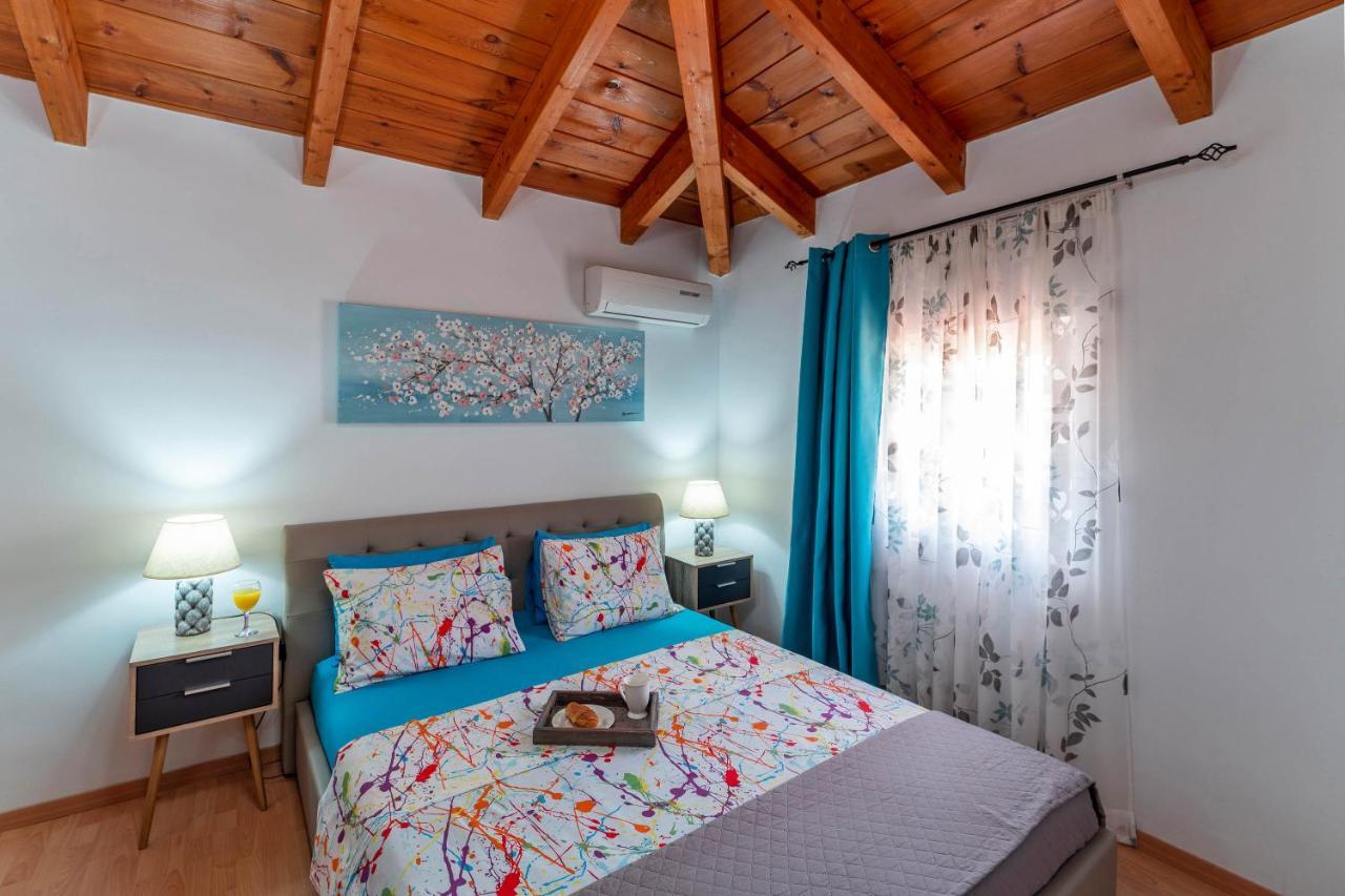 Villa Posidonia Villas *