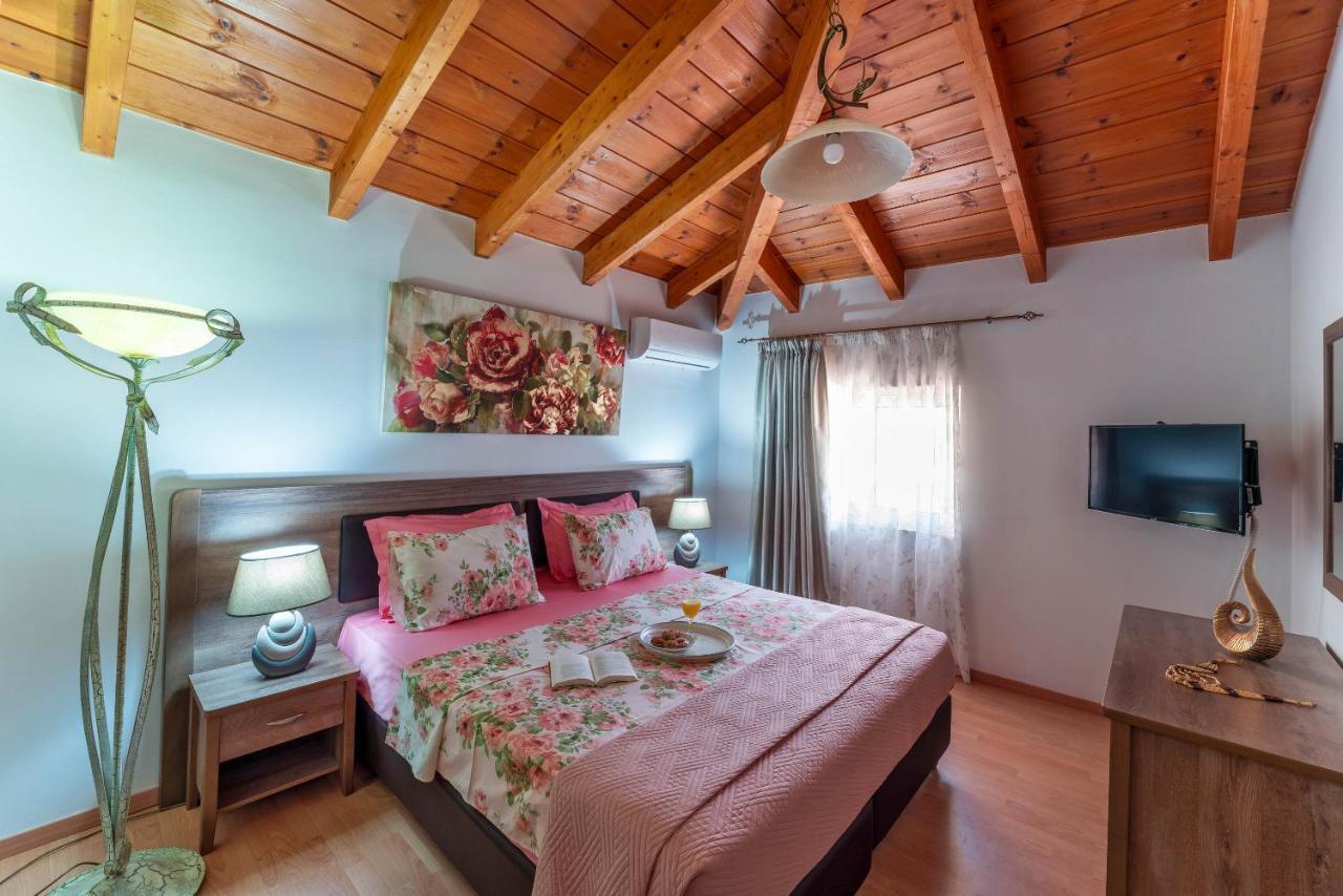 Villa Posidonia Villas