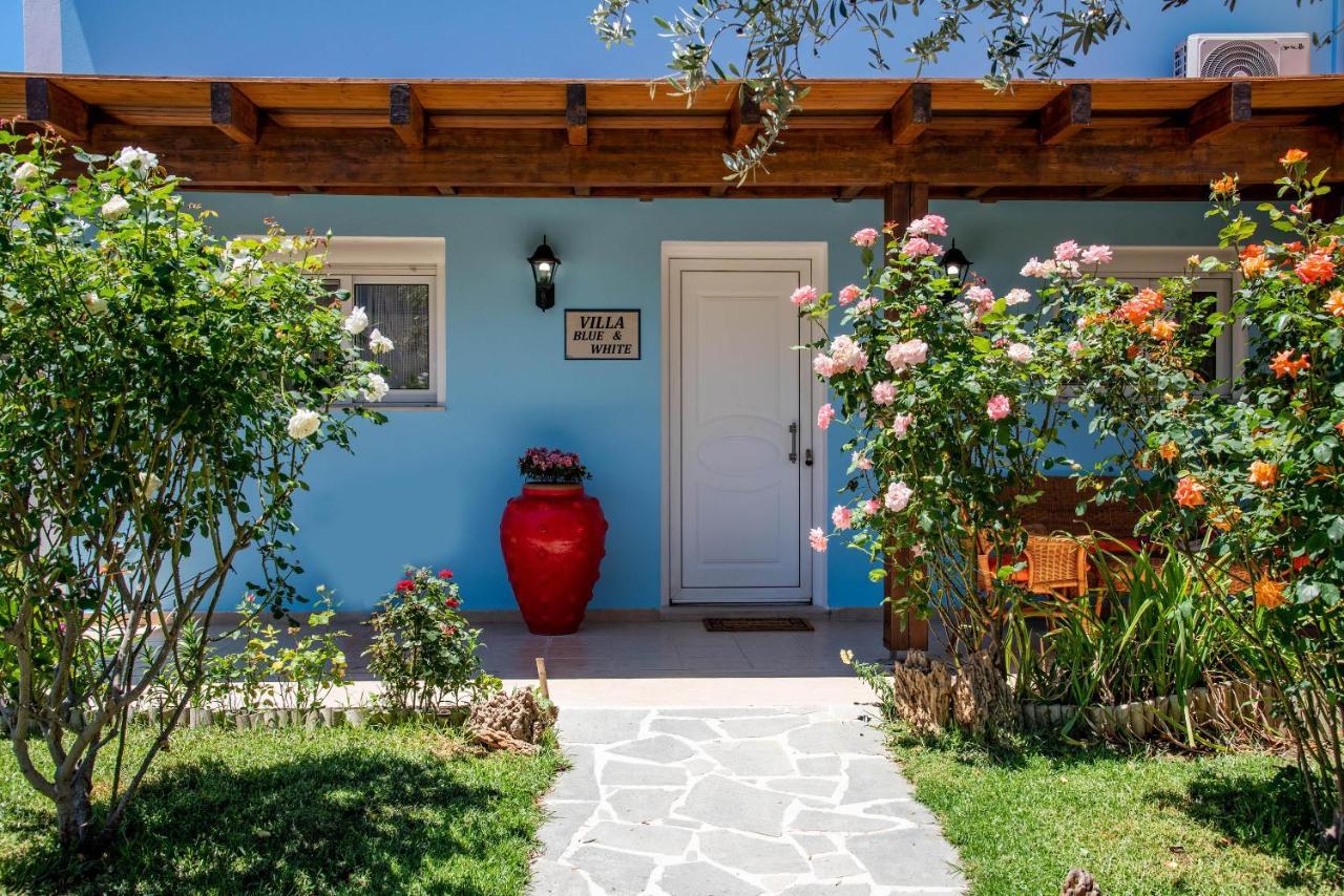 Posidonia Villas Kolymbia