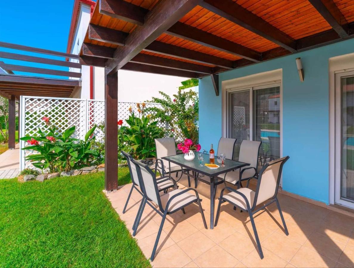 Posidonia Villas Villa *