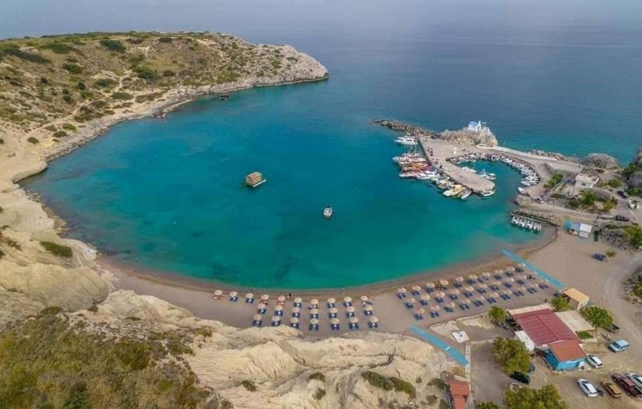 Villa Posidonia Villas *
