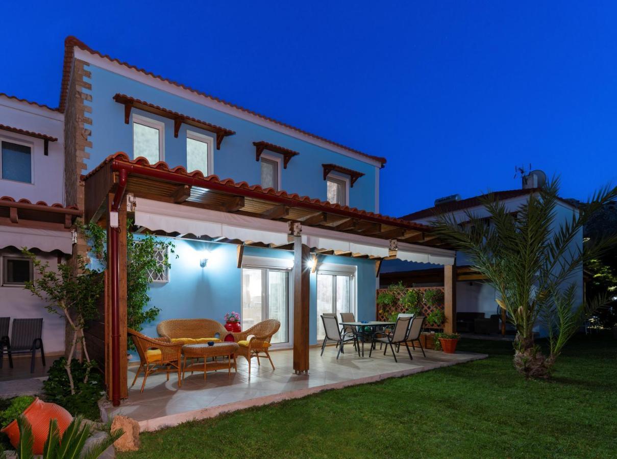 Posidonia Villas