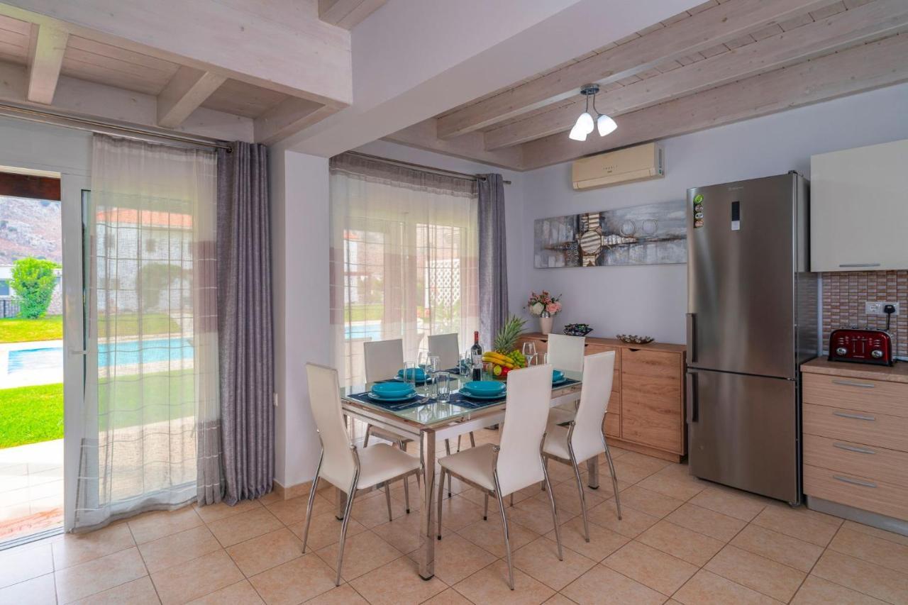Posidonia Villas Villa *