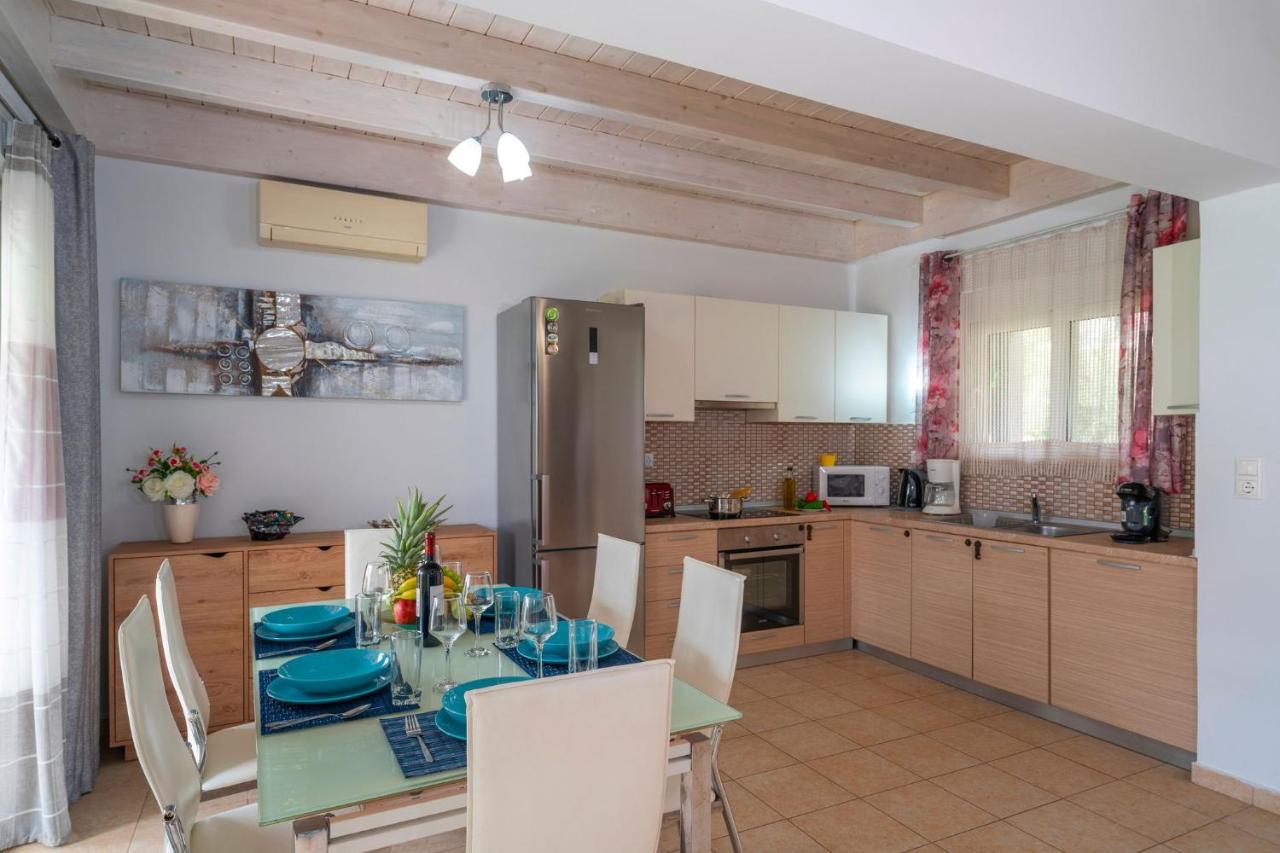 Posidonia Villas Villa *