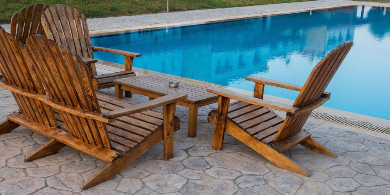 Posidonia Villas